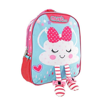 CHARMY CLOUD Kindergarten Backpack