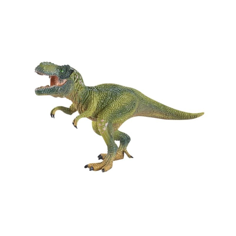 Dinosaur i gjelbërt Luna