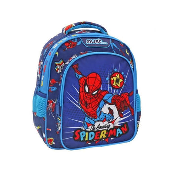 THE AMAZING SPIDERMAN Kindergarten Backpack