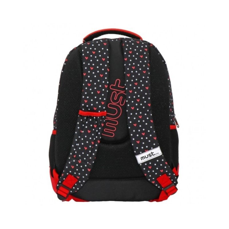 Çantë shkolle MINNIE