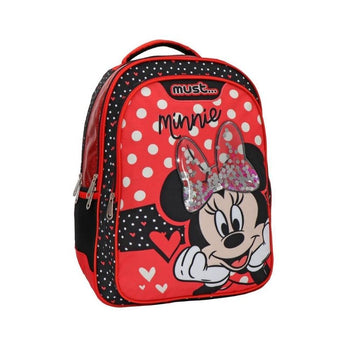 MINNIE school bag