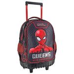 Çantë shkolle SPIDERMAN QUEENS