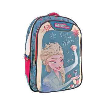 FROZEN 2 school bag