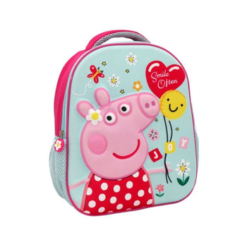 PEPPA PIG Kindergarten Backpack