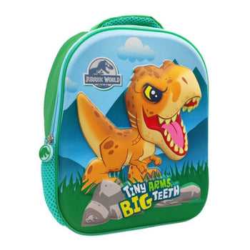 JURASSIC Kindergarten Backpack