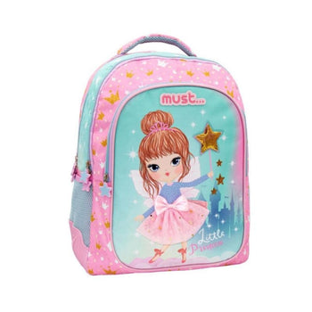 LITTLE PRINCESS school bag