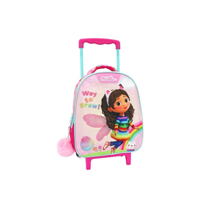 Çantë shkolle DOLLY