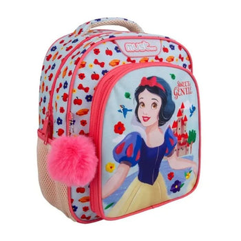 SNOW WHITE Kindergarten Backpack