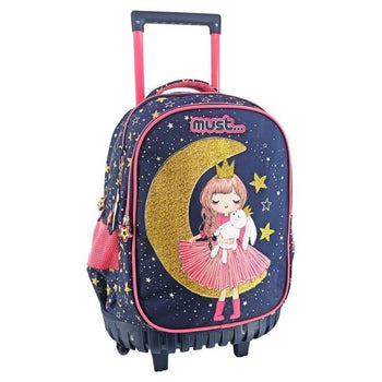 School bag GIRL MOON