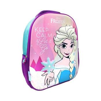 FROZEN Kindergarten Backpack