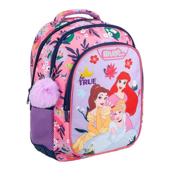 DISNEY PRINCESS school bag