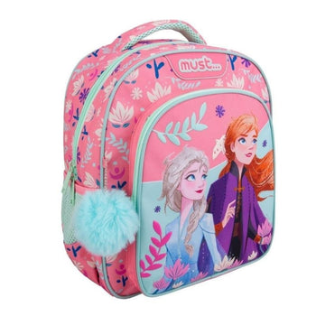 FROZEN Kindergarten Backpack