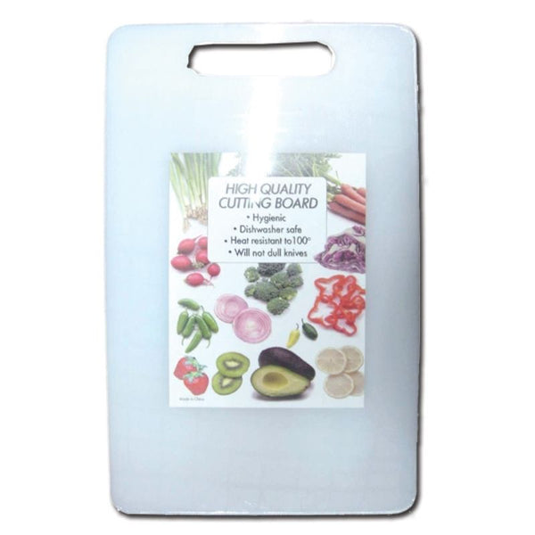Cutting board 38 x 30 cm