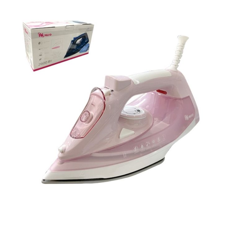Hekur rrobash AN-6028