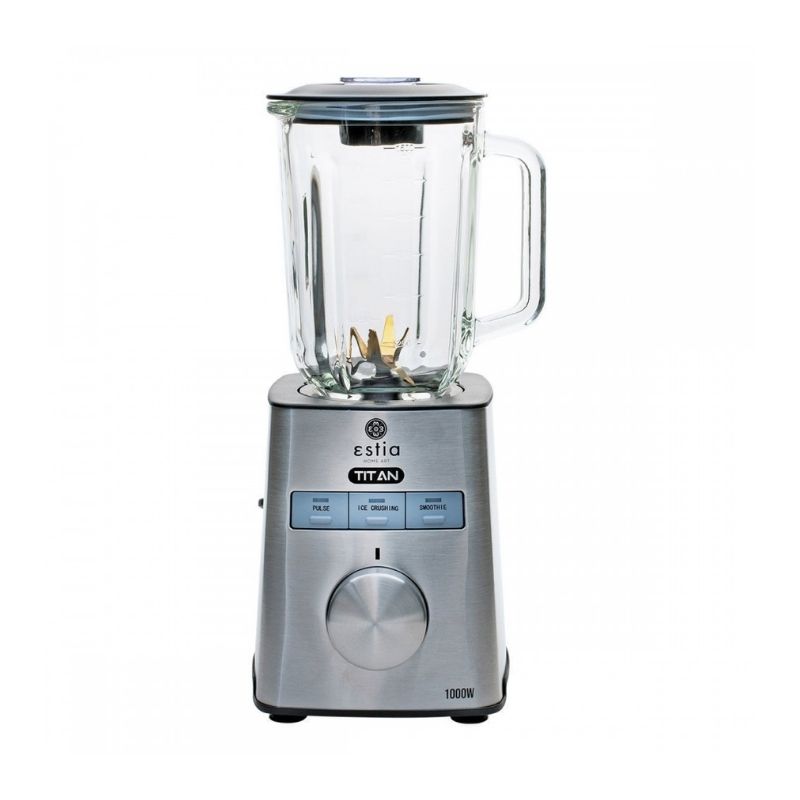 Blender TITAN