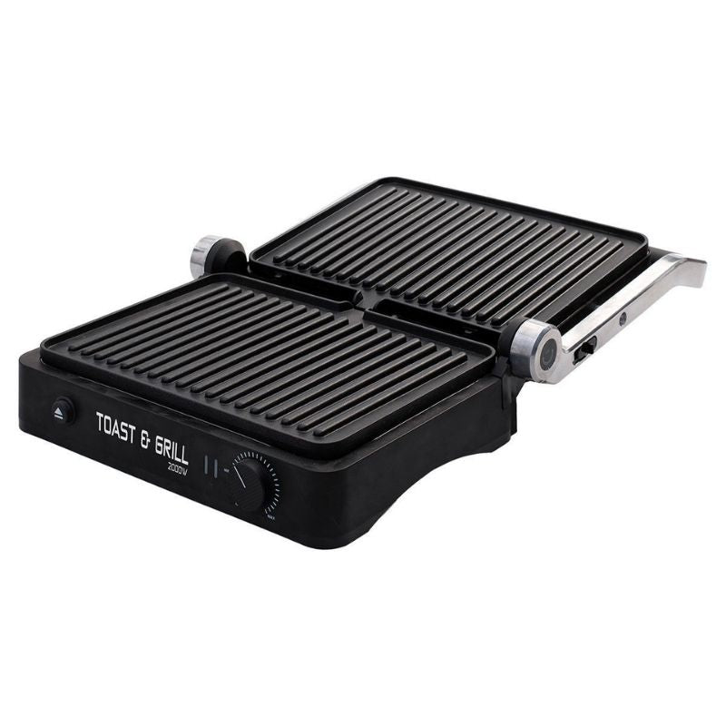 Tostier & Grill ESTIA