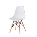 Karrige SIA, White