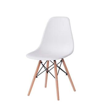 Karrige SIA, White