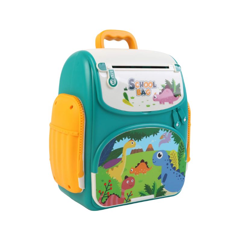 Kasafortë në formë çante