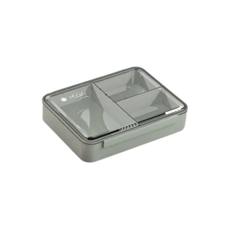 Tas me ndarje Jeshile, Nuvita