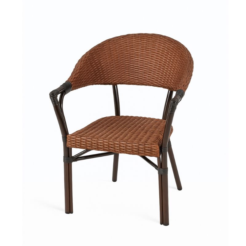 Karrige statike me krahe NORI, Brown