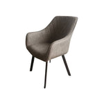 Karrige ZOELLE, Grey