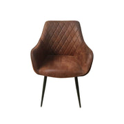 Karrige ZOELLE, Brown