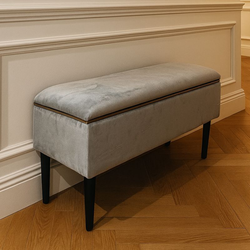 Pupë ELION, Light Grey