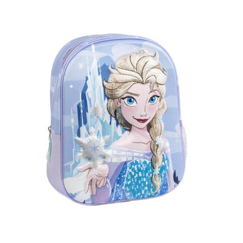 Çante FROZEN 3D