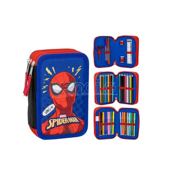 Portofol SPIDERMAN