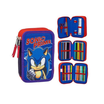 Portofol SONIC