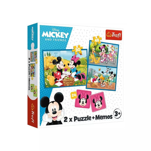 Puzzle