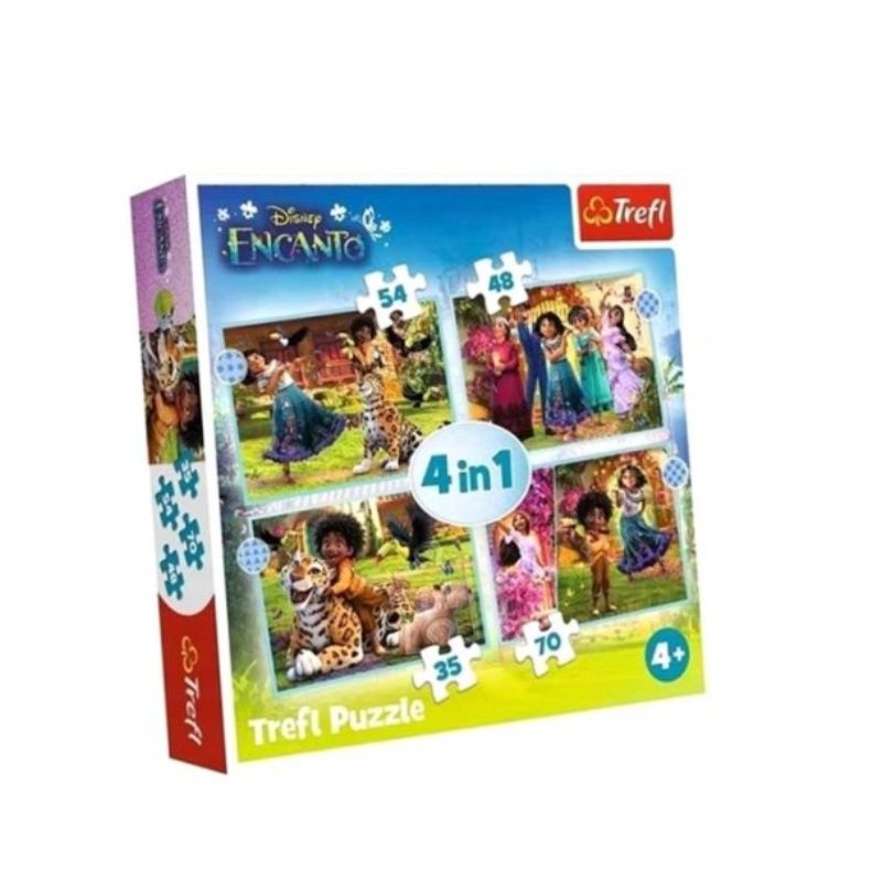 Puzzle