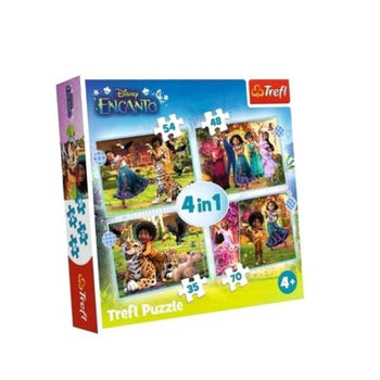 Puzzle