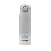 Shishe uji FREE ON, Gray