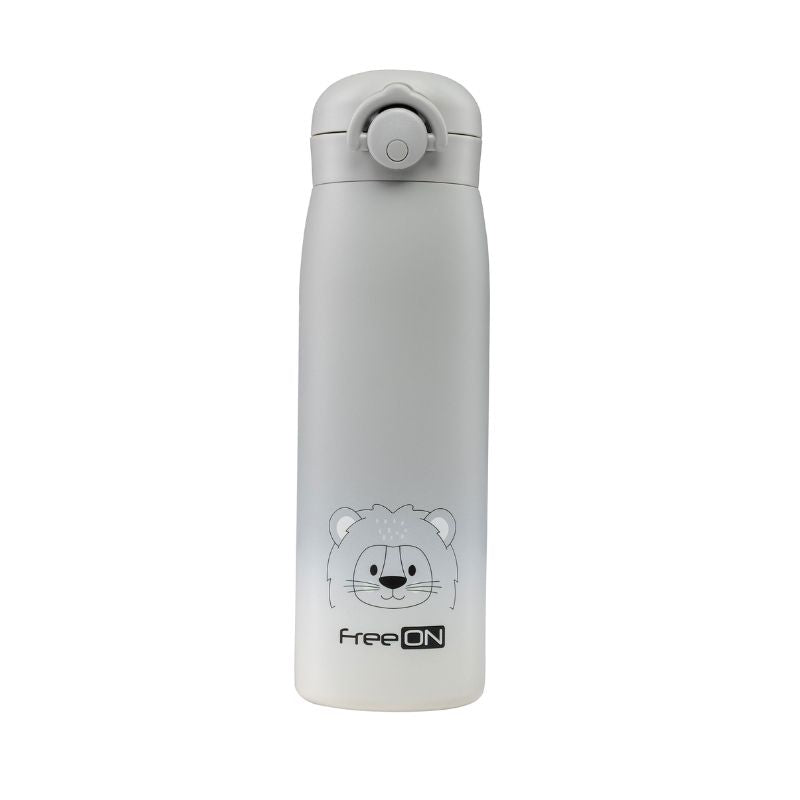 Shishe uji FREE ON, Gray