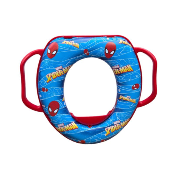 Kapak wc SPIDERMAN