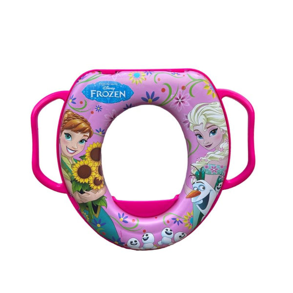 Kapak wc FROZEN