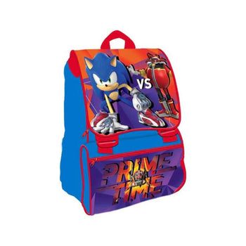 Cantë SONIC PRIME