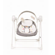 Lëkundëse SWING, Grey