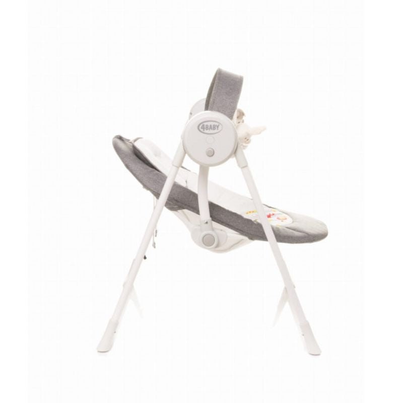 Lëkundëse SWING, Grey
