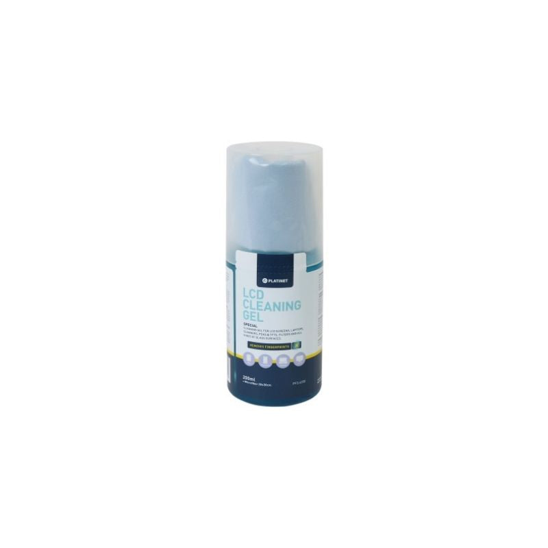 Pastrues Ekrani Liquid 200ml+ Mikrofiber Freestyle(PFS6250)