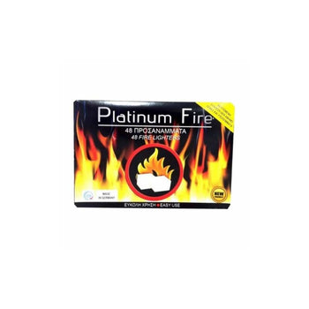 FLAMLAST fire starter