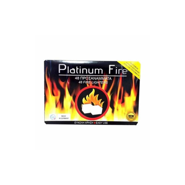 FLAMLAST fire starter