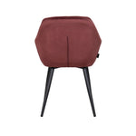 Karrige AIDEN, Red