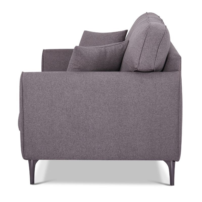 Divan AMOS Grey