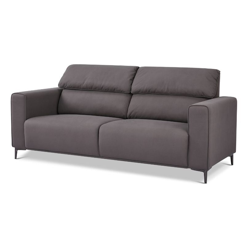 Divan OTIS Dark Grey
