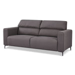 Divan OTIS Dark Grey