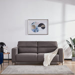 Divan OTIS Dark Grey