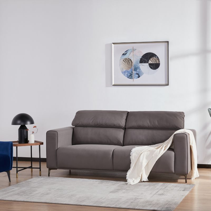Divan OTIS Dark Grey